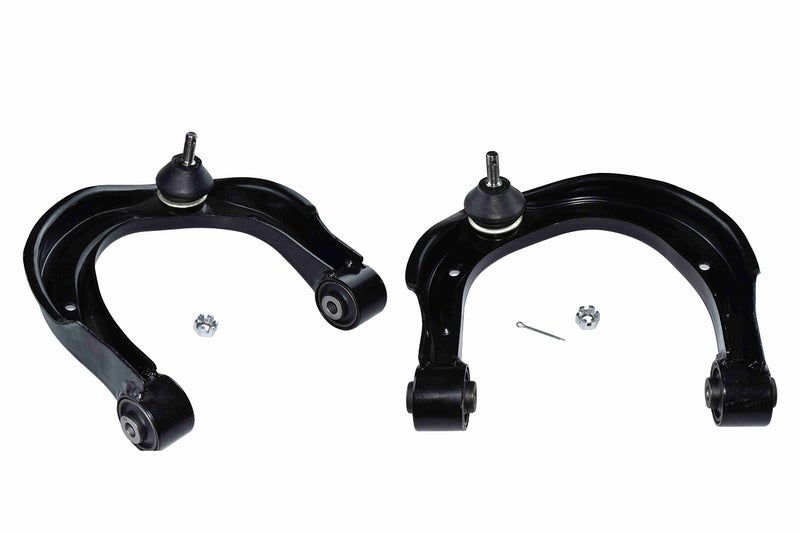 ADIGARAUTO K621229 K621230 Front Upper Control Arm Compatible with Hyundai Azera 2011-2006 Sonata 2010-2006 Kia Amanti 2009-2007 - Image 1